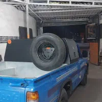 آفرود|قطعات یدکی و لوازم جانبی|ساری, |دیوار