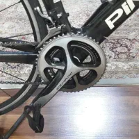 دوچرخه کورسی حرفه ای پینارلو|دوچرخه، اسکیت، اسکوتر|لاهیجان, رجایی|دیوار