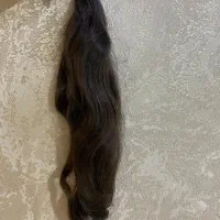 موهای طبیعی