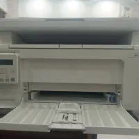 پرینتر hp سه کاره