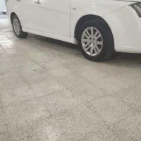 دناپلاس ساندروف دارفول درحدصفر|خودرو سواری و وانت|شهرکرد, |دیوار