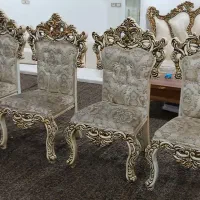 صندلی سلطنتی