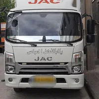 اتوبار باربری امین اسلامشهر واوان گلستان پرند|خدمات حمل و نقل|اسلام‌شهر, |دیوار