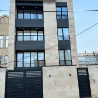 اپارتمان ۱۷۵ متری نوساز فول امکانات