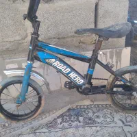 دوچرخه 12سالار