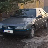 405 مدل 92