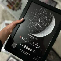 تابلو موزیکال روز مادر، عاشقانه،تولد،سالگرد،رفیق