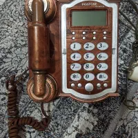 تلفن رومیزی