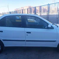 سمند ال ایکس|خودرو سواری و وانت|جیرفت, |دیوار