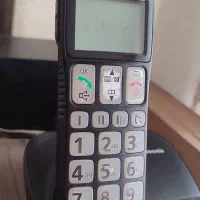 تلفن بی سیم