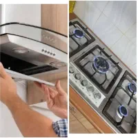 تعمیرات بخاری ،اجاق گاز،هود