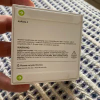 Apple AirPods 4 اصل آکبند و پلمپ|لوازم جانبی موبایل و تبلت|تهران, هروی|دیوار