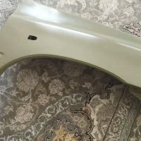 گلگیرجلوپرایدجلوپنجره پراید.سپرپراید.زیروبندپراید|قطعات یدکی و لوازم جانبی|شاهین‌شهر, طالقانی|دیوار