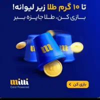 تا 10 میلیون درآمد داشته باش