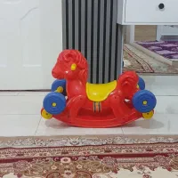 راکر درحد نو