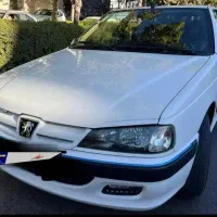 فروش پارس ELX موتور ۲۰۰۰ فوری به علت سررسیدچک