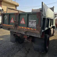 خاور ۸۰۸|خودرو سنگین|بافق, |دیوار