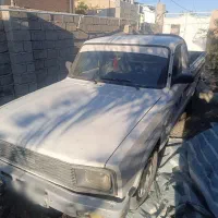 مزداB2000ژاپن|خودرو سواری و وانت|ارزوئیه, |دیوار