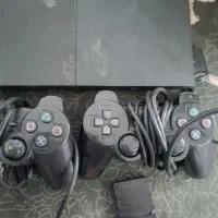 ps2|کنسول، بازی ویدئویی و آنلاین|همدان, |دیوار