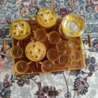 اشپزخانه|ظروف پخت‌وپز|جوانرود, |دیوار