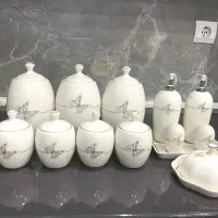 پاسماوری|ظروف سرو و پذیرایی|اندیشه, شهرک مریم|دیوار