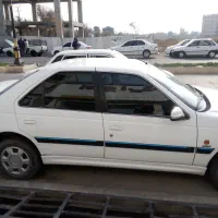 پارس مدل 92 دوگانه فابریک|خودرو سواری و وانت|گنبد کاووس, |دیوار