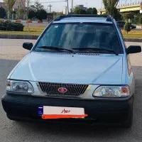 فروش خودروپراید