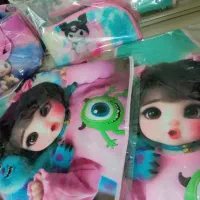 ست اشپزخونه پیش بند و کیف و جانمازی عروس|سفره، حوله، دستمال آشپزخانه|اسلام‌شهر, ایرین|دیوار