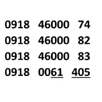 0918.46000.74