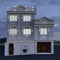 شاگرد برا کاشی کاری ونما
