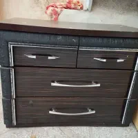 دراور و شیشه صفحه گاز