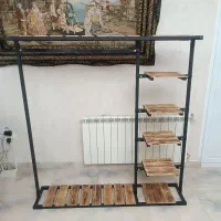 رگال لباس