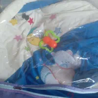 کالسکه،کیف،روروئک،کریر،تشک بازی دختر و پسر|کالسکه و لوازم جانبی|تبریز, |دیوار