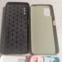 چهار عدد گارد گوشی نونو|لوازم جانبی موبایل و تبلت|شاهین‌شهر, فردوسی|دیوار