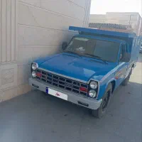 نیسان دوگانه کارخانه اپشنال 1402|خودرو سواری و وانت|کرمان, |دیوار