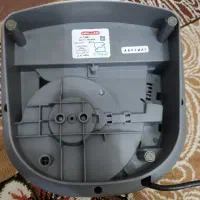 بخاری آراسته فن دار  مدل FHA2000نونو