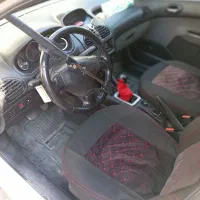 206اس دی وی 8|خودرو سواری و وانت|تهران, جوادیه تهرانپارس|دیوار