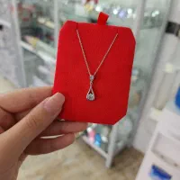 گردنی نقره اصلی ۹۲۵|بدلیجات|کرمانشاه, |دیوار