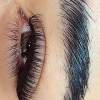 خدمات ناخن و مژه|خدمات آرایشگری و زیبایی|شیراز, کوشک میدان|دیوار