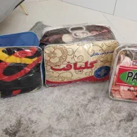پتو نو گلبافت