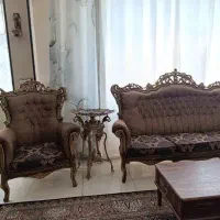 مبلمان فولادشهر|مبلمان خانگی و میز عسلی|فولادشهر, B6|دیوار