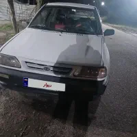 مدل 77|خودرو سواری و وانت|شفت, |دیوار