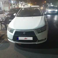 دنا پلاس تیپ ۲ دنده‌ای، مدل ۱۳۹۸