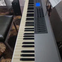 میدی کنترولر maudio keystation Pro 88|پیانو، کیبورد، آکاردئون|اندیشه, اندیشه فاز ۳|دیوار