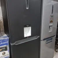 یخچال فریزر 27 فوت بدون برفک جنرال