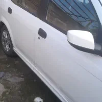 ساینا مدل ۹۷ تصادفی
