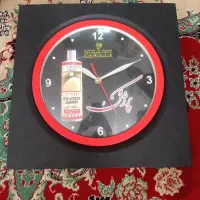 ساعت دیواری نو