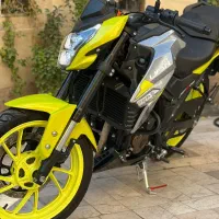 kps 250 مدل ۱۴۰۳.۱۲.۱۵|موتورسیکلت|تهران, فردوس|دیوار