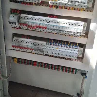 تابلوبرق|ماشینآلات صنعتی|اصفهان, ارداجی|دیوار