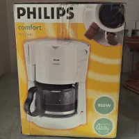 قهوه ساز فیلیپس